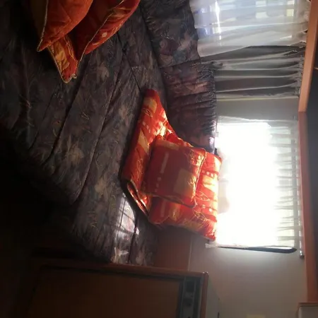 Luxury tent Happy Caravans-with Air Conditioner Privlaka (Zadar)