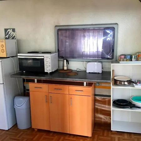 Happy Caravans-with Air Conditioner * Privlaka (Zadar)